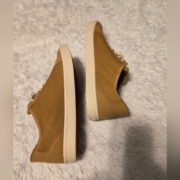 NWOT Kizik W'S Irvine Unisex Size  M's 11.5 W's 13 Color Maple Sugar - Picture 4 of 9